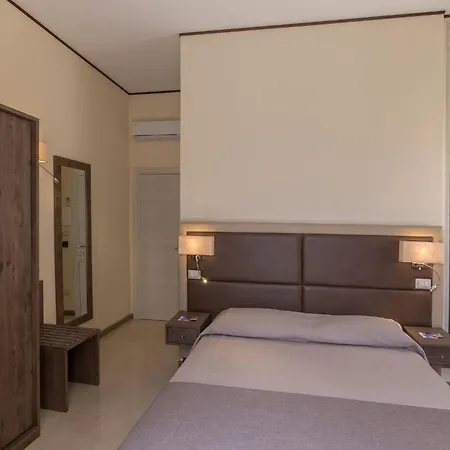 Bed & Breakfast Felice Sud