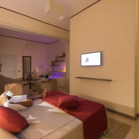 Felice Sud Bed & Breakfast