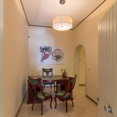 Felice Sud Bed & Breakfast