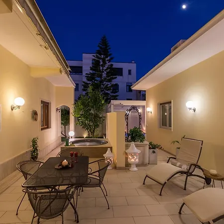 Bed & Breakfast Felice Sud