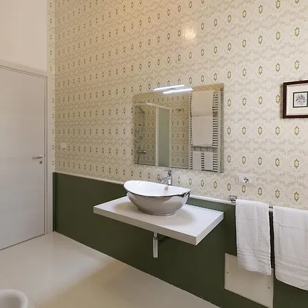 Felice Sud B&B 레체