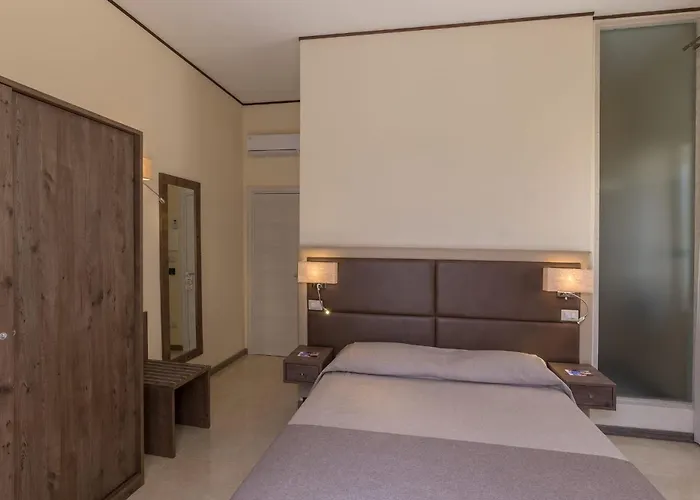 Nocleg ze śniadaniem Felice Sud