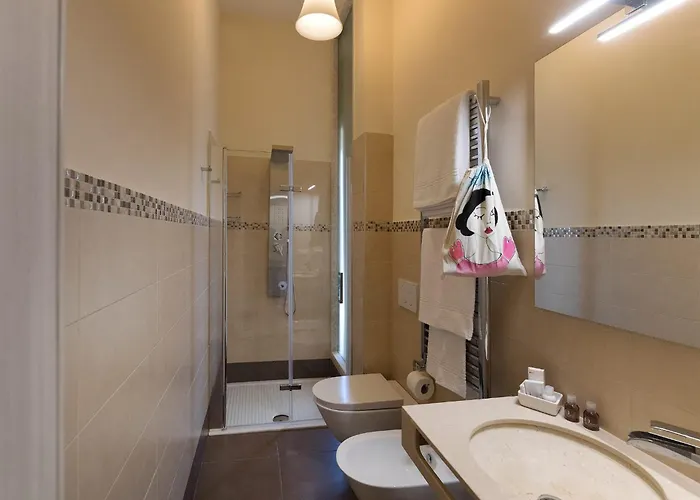 Felice Sud Nocleg ze śniadaniem