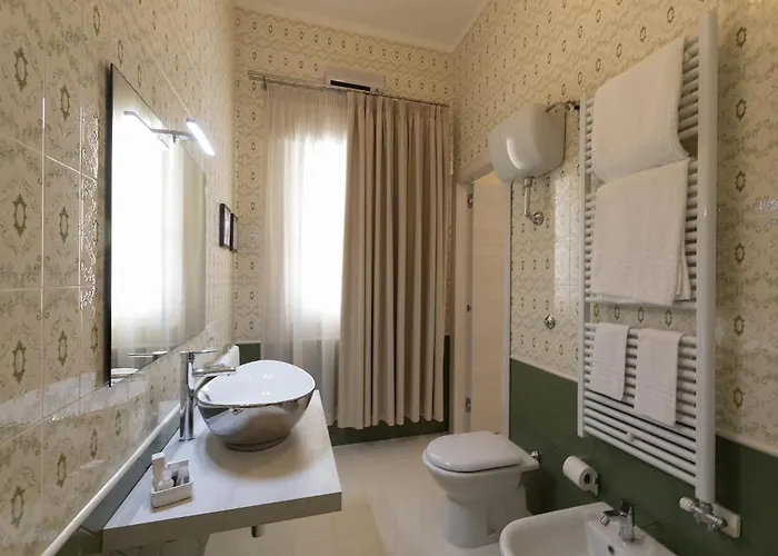 Nocleg ze śniadaniem Felice Sud