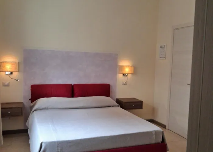 Felice Sud Nocleg ze śniadaniem