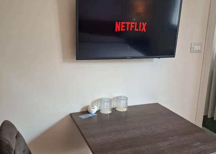 Felice Sud Nocleg ze śniadaniem