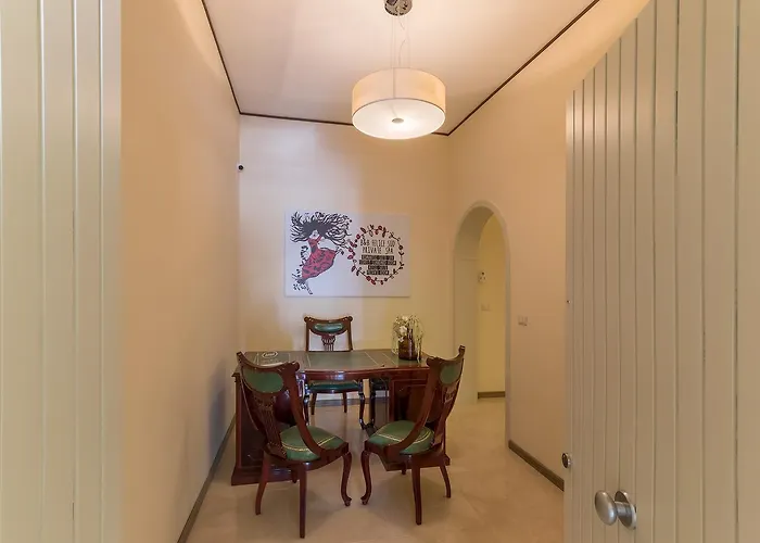 Felice Sud Nocleg ze śniadaniem