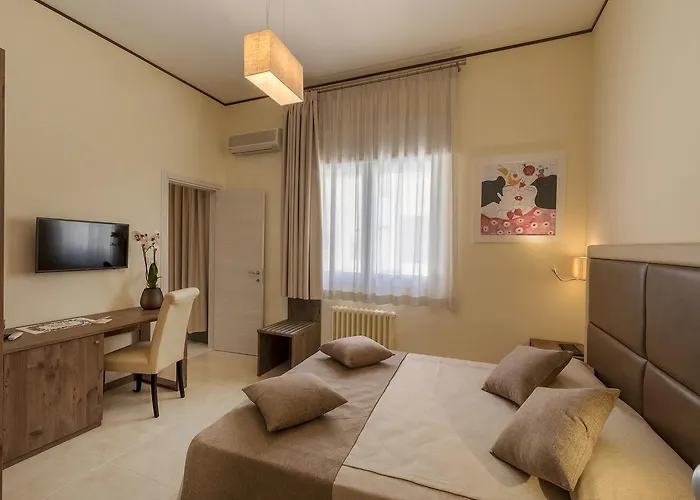 Felice Sud Nocleg ze śniadaniem Lecce