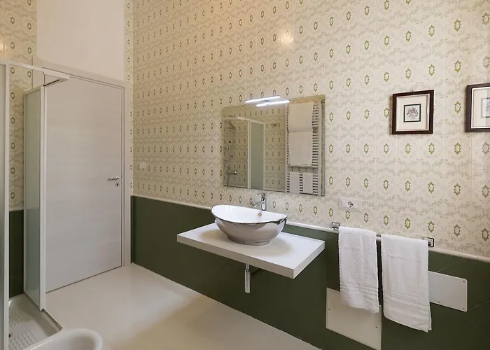 Felice Sud Nocleg ze śniadaniem Lecce