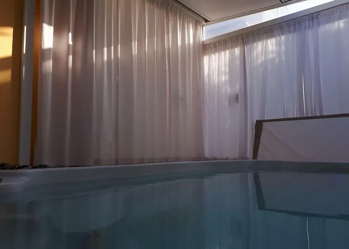 Felice Sud Nocleg ze śniadaniem