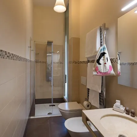 Felice Sud Bed & Breakfast