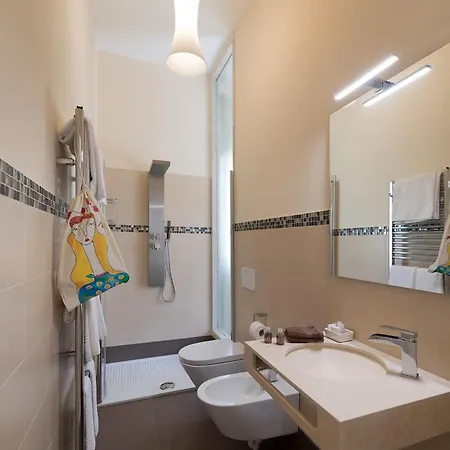 Felice Sud Bed & Breakfast