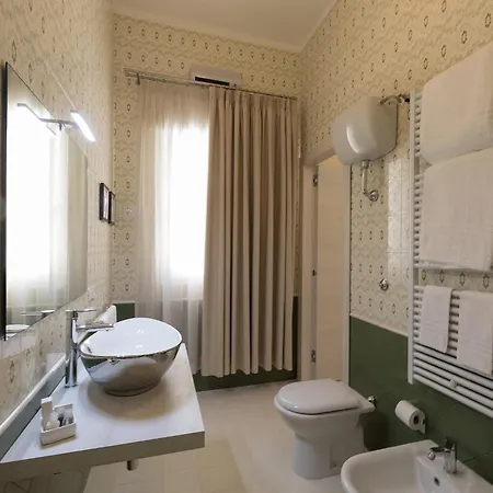 Bed & Breakfast Felice Sud