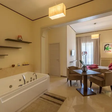 Felice Sud B&B 4*