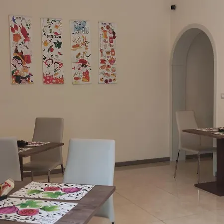 Felice Sud Bed & Breakfast