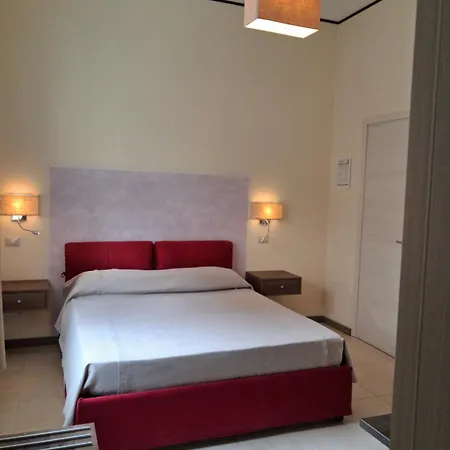 Felice Sud Bed & Breakfast