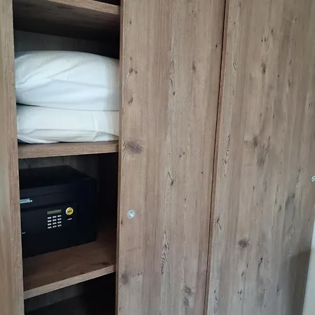 فندق مبيت وإفطار Felice Sud 4*