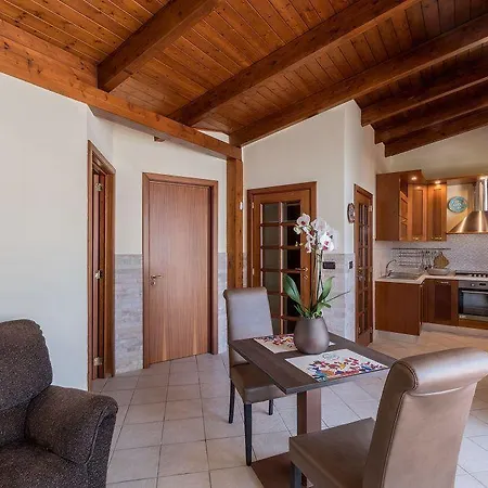 Bed & Breakfast Felice Sud