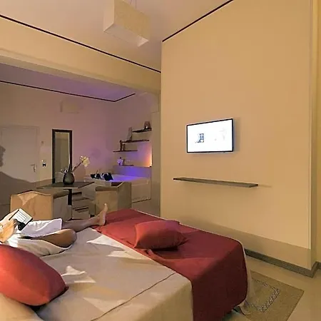 B&B Felice Sud 레체