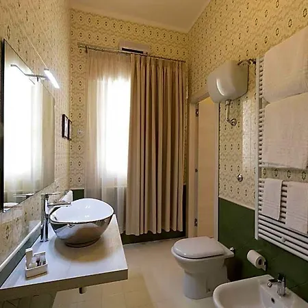 B&B Felice Sud 4*