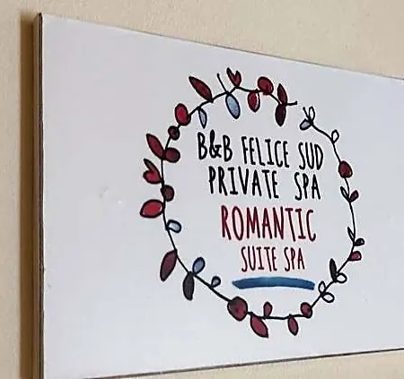 Felice Sud 4*