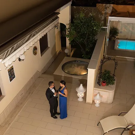 Bed & Breakfast Felice Sud