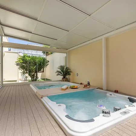 Felice Sud Bed & Breakfast