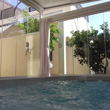 Felice Sud Bed & Breakfast