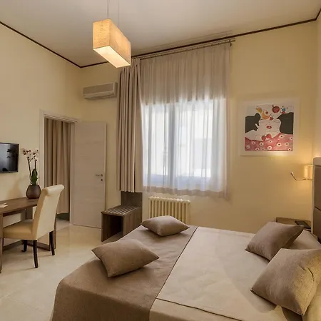 Felice Sud فندق مبيت وإفطار ليتشي