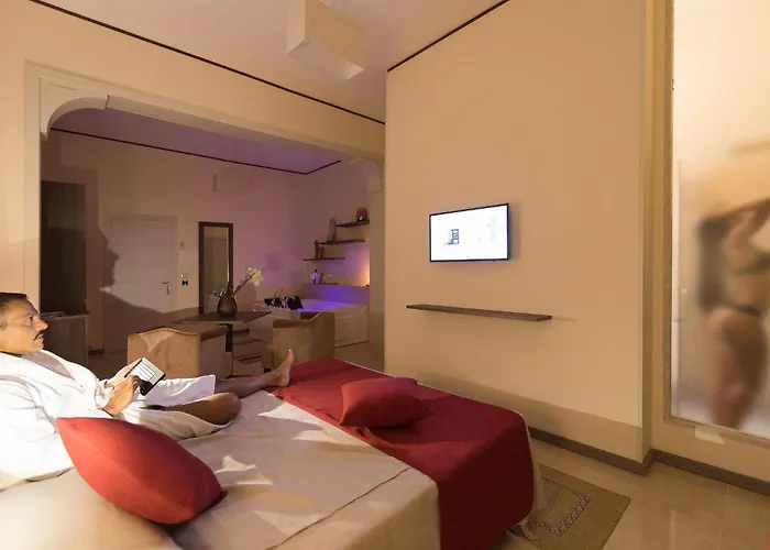 Felice Sud Отель типа 