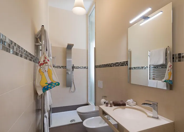 Felice Sud Отель типа 