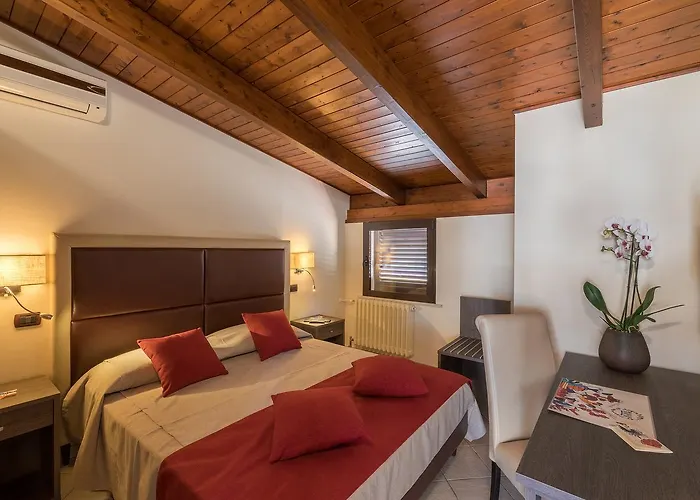 Felice Sud 4* Лечче