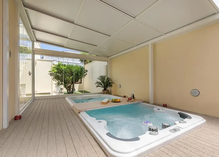 Felice Sud Отель типа 