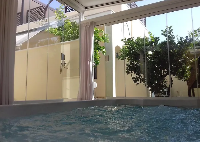 Felice Sud Отель типа 